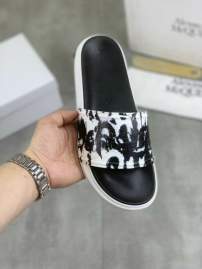 Picture of Alexander McQueen Shoes _SKUAlexanderMcQueensz35-46mnw0407495